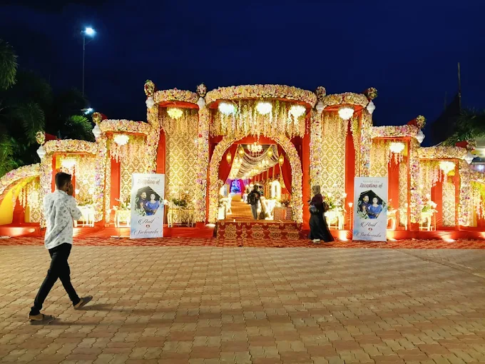 HILLSIDE THE MANDAP