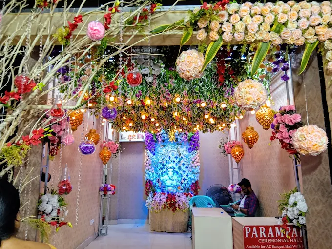 Parampara Banquet Hall