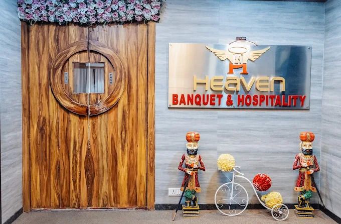 Heaven Banquet
