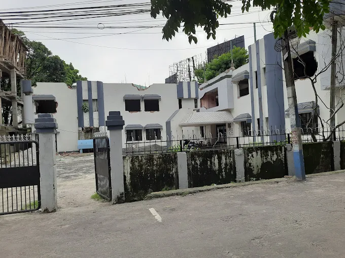 Kiran Chandra Bhawan