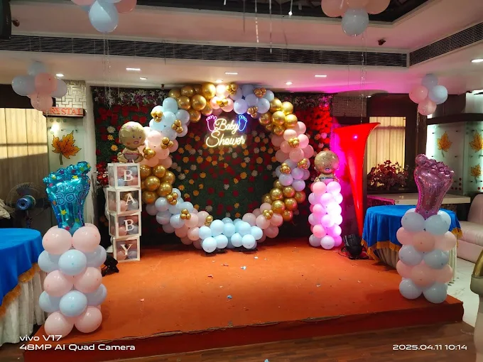 Raunak Banquets
