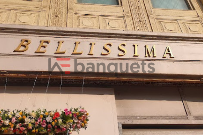 Bellisima Banquets