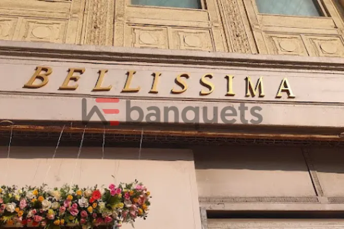 Bellisima Banquets