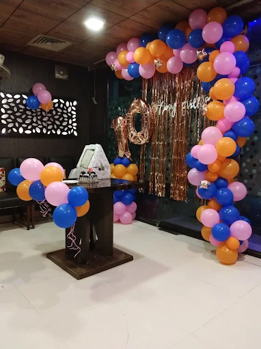 Barsana Club