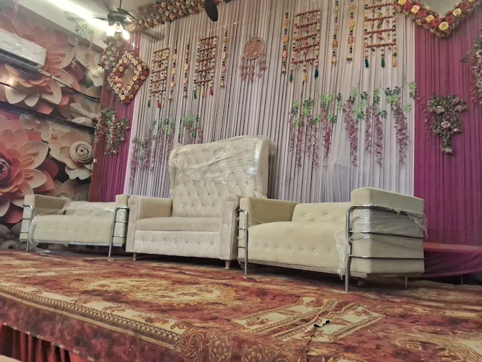 Shri shyam banquet