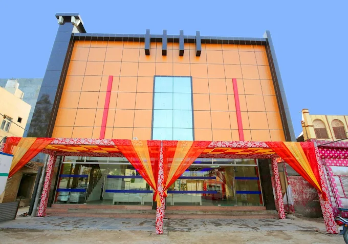 Shree Vinayak Palace