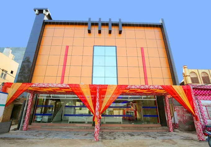 Shree Vinayak Palace