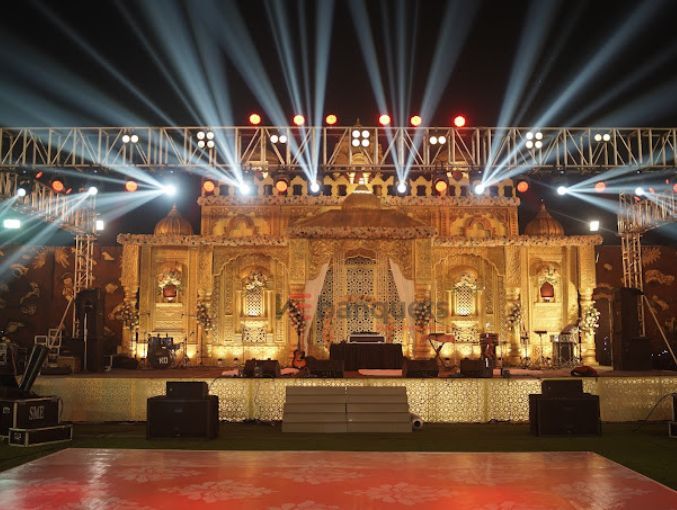 Shehnai Garden Banquets