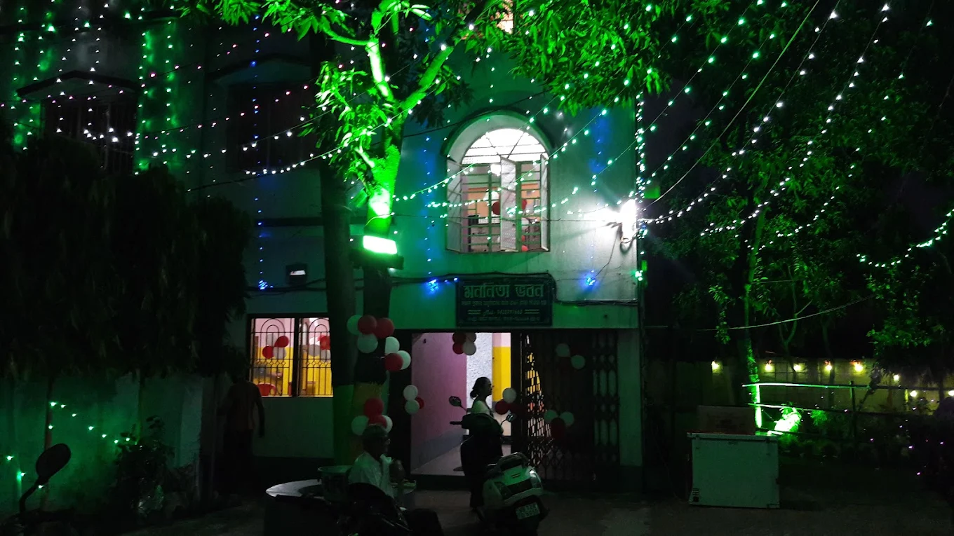 Manonita Bhawan