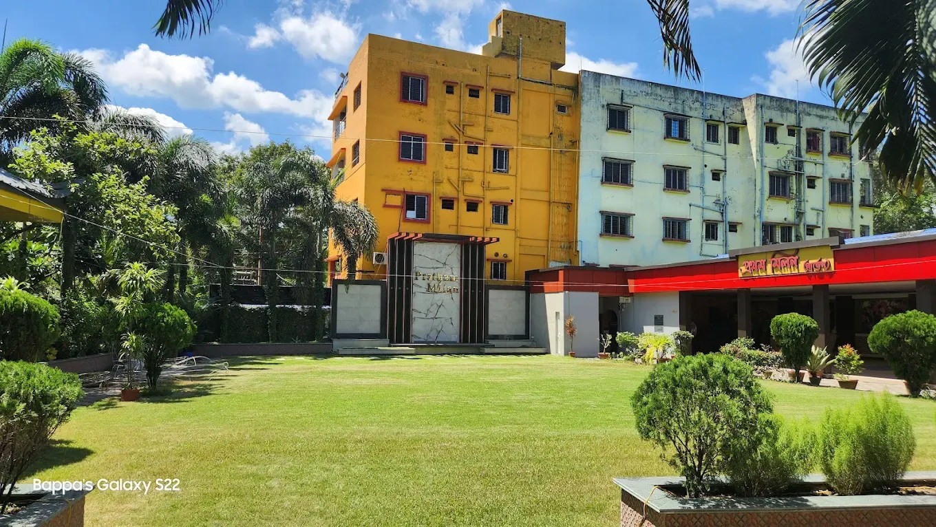 Pratham Milan Garden