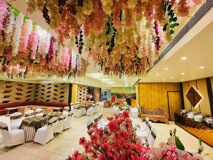 Metro Grill Restobar