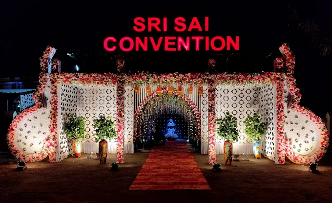Sri Sai Convention