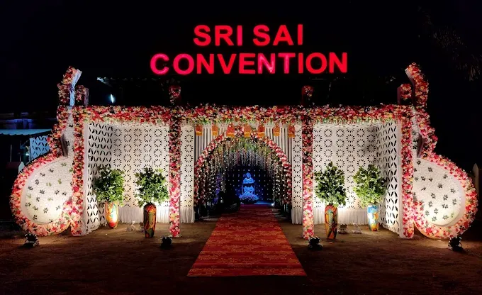 Sri Sai Convention