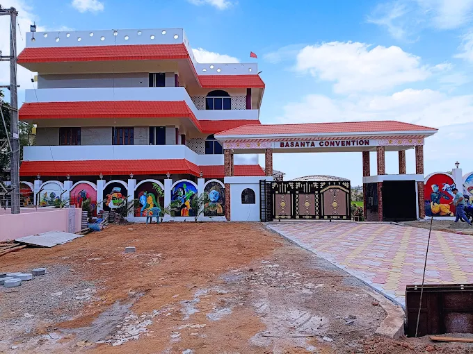 Basanta Convention