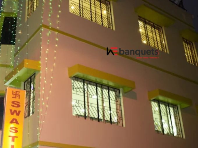 Swastik Marriage Hall