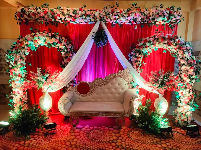 Gobind Mandap