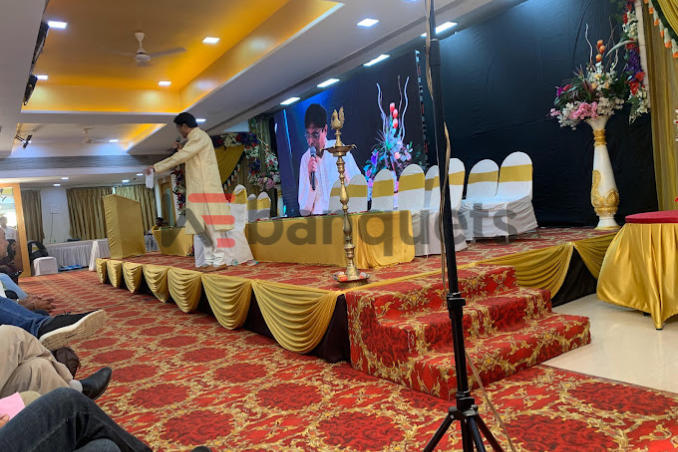 Jawahar Nagar Hall