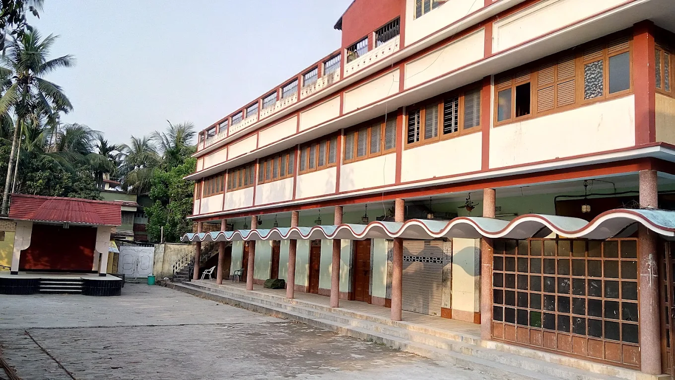 Kabita Bhavan