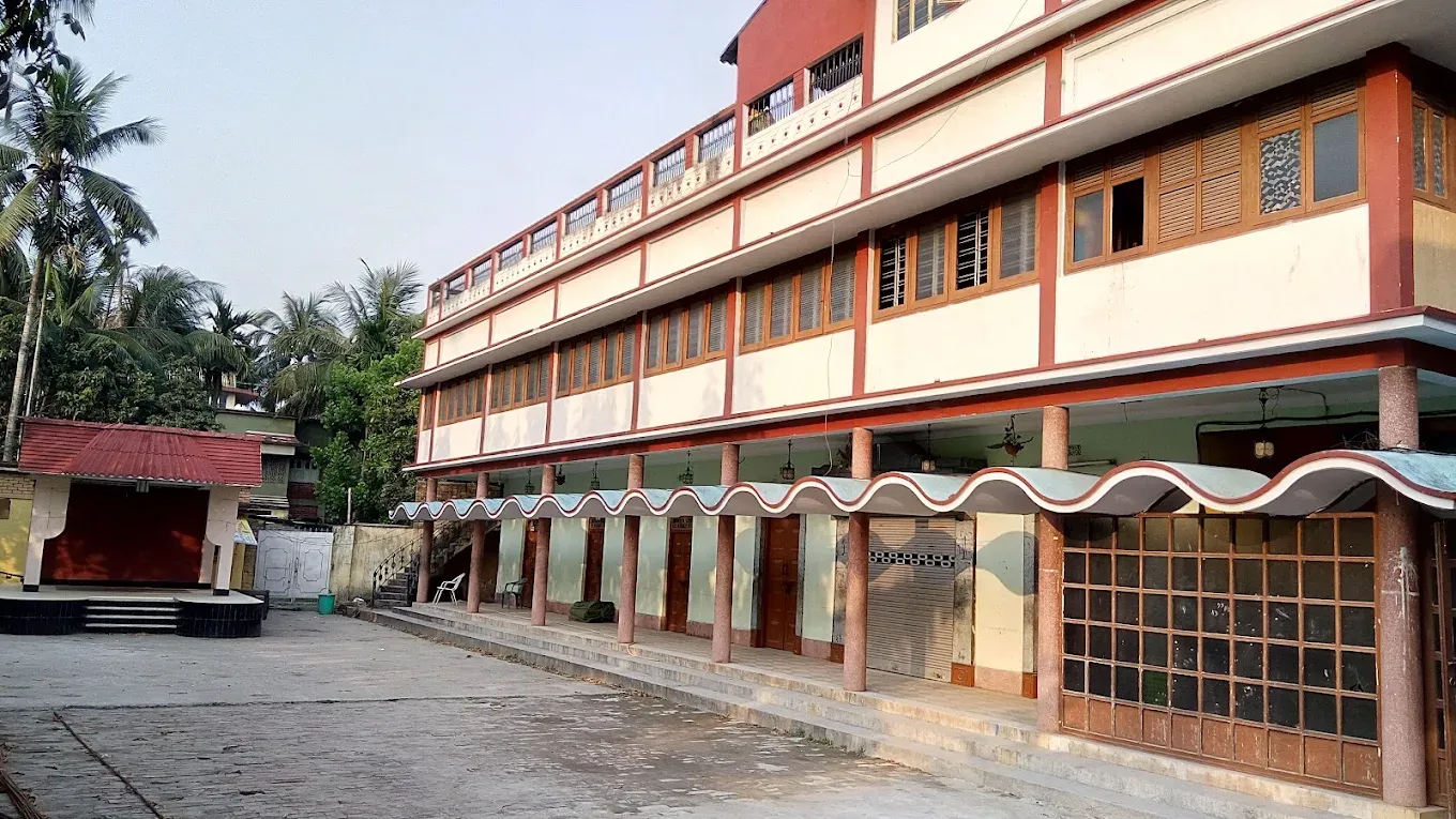 Kabita Bhavan
