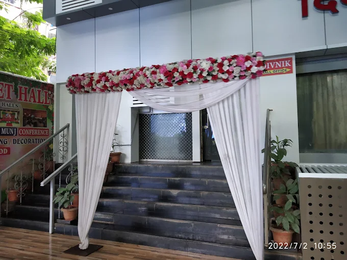 Divnik Banquet Hall