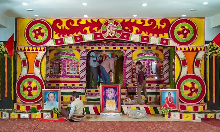 Daga Dharamshala