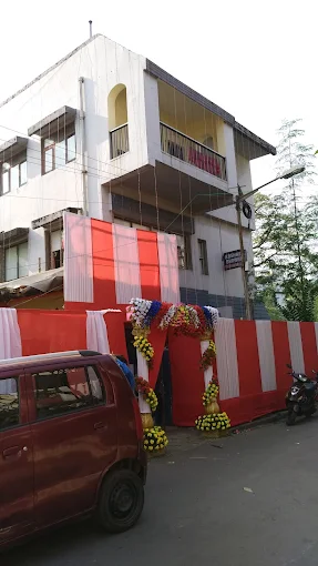 Kashmir Bhawan