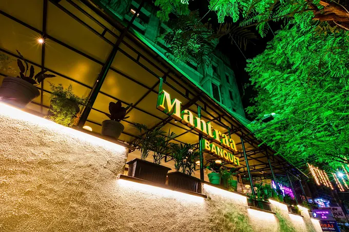 Mantraa Banquet Hall