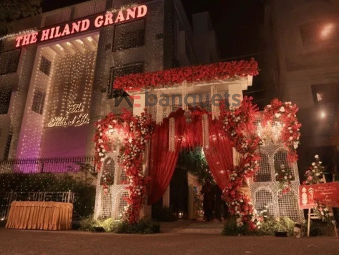 Hiland Grand