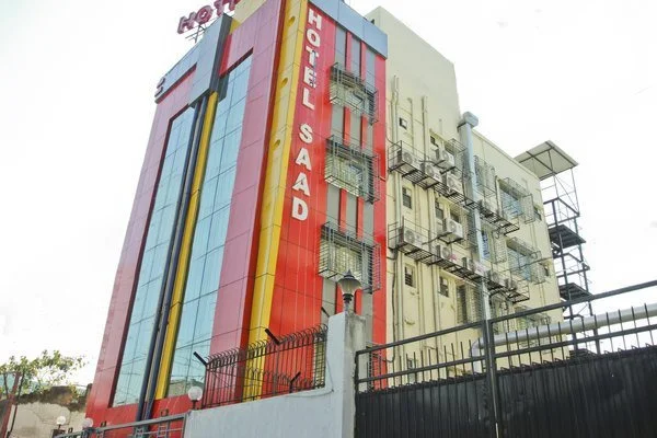 Hotel Saad