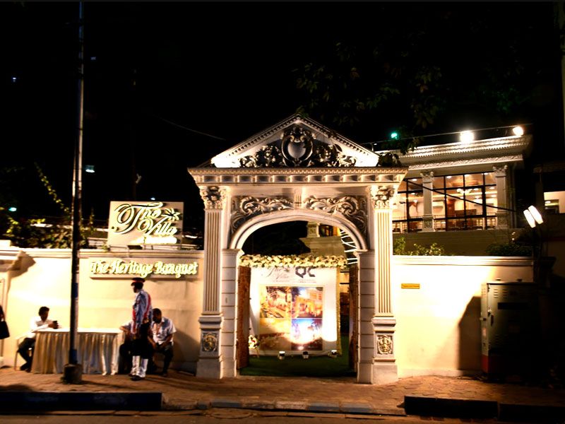 The Villa At Mandeville