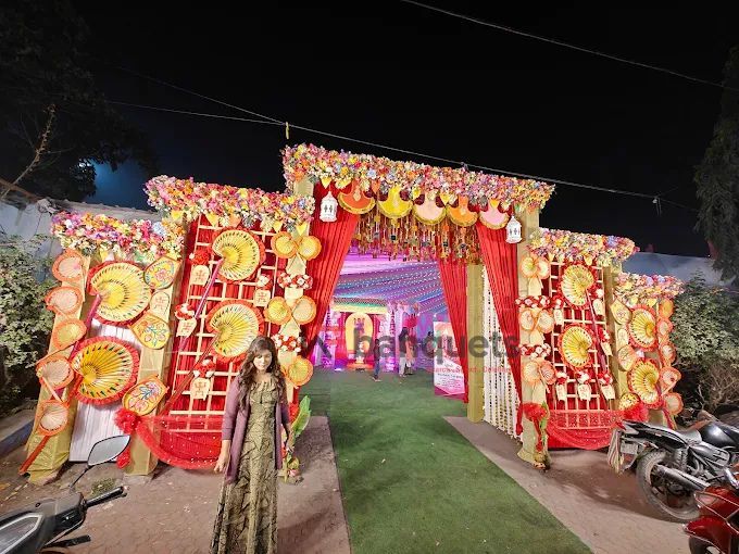 Saini Banquet Hall