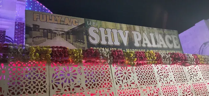 Shiv Palace