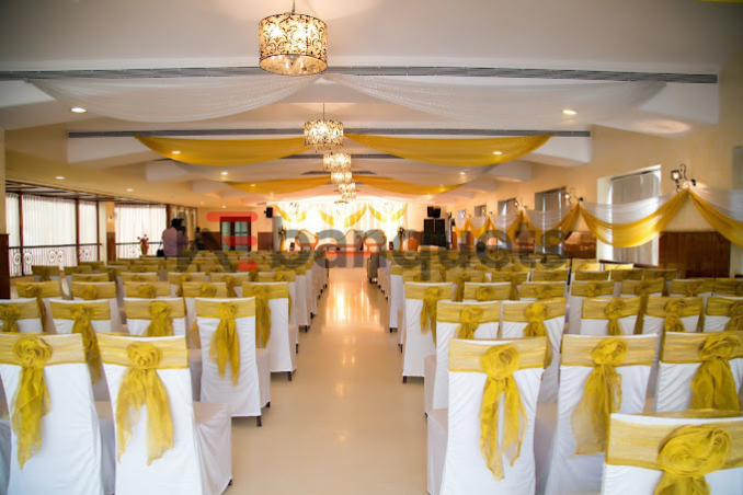 Juhu Club Millennium