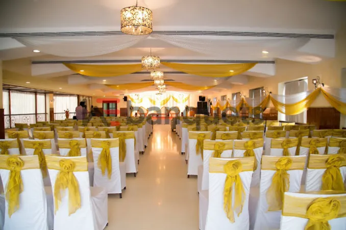 Juhu Club Millennium