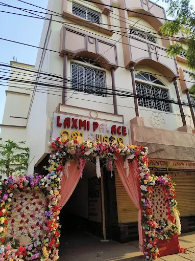 LAXMI PALACE