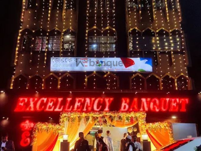 Excellency Banquet