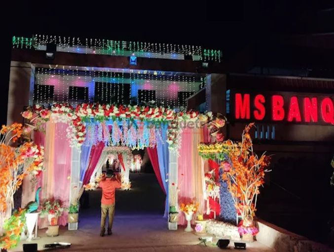 SM Banquets