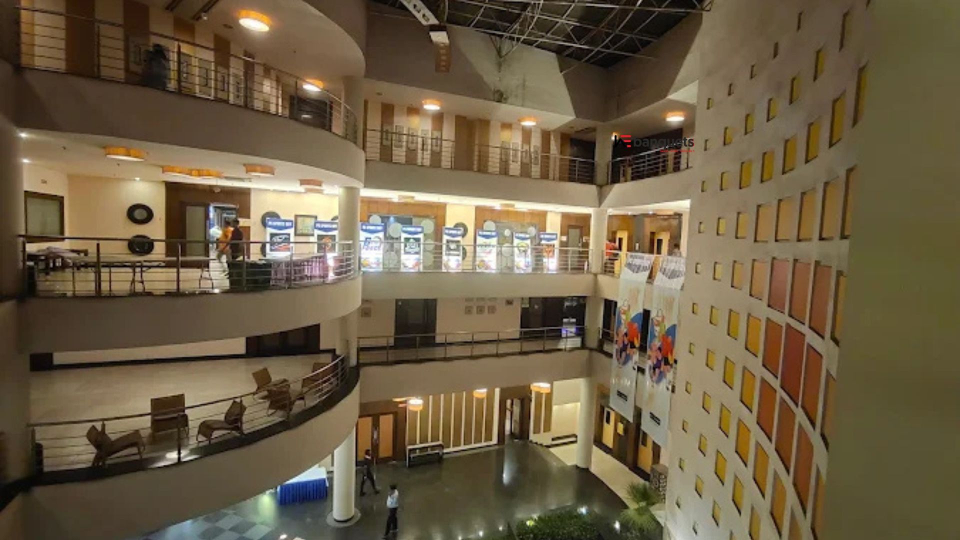 The Spring Club