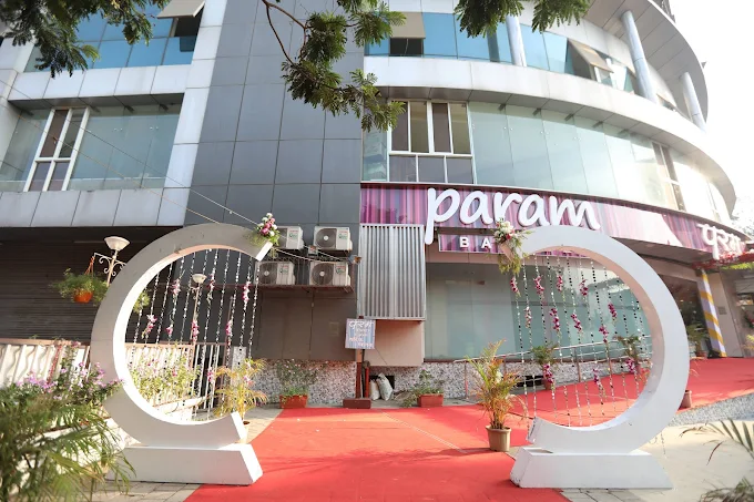 Param banquets