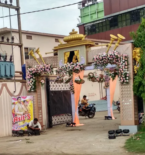 Aditya Celebration