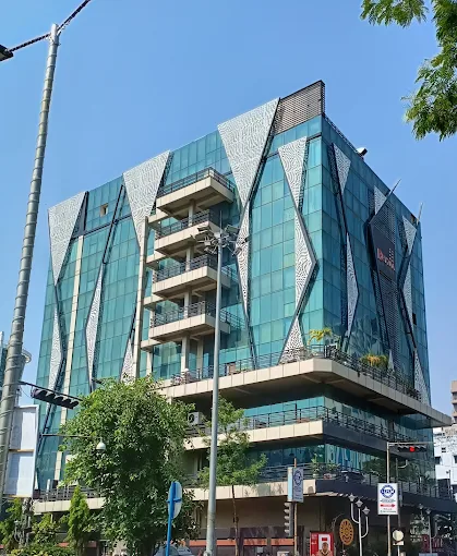 Beyzaa Hotel Suites