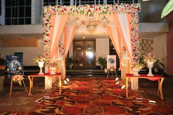 Nishamani Convention Hall