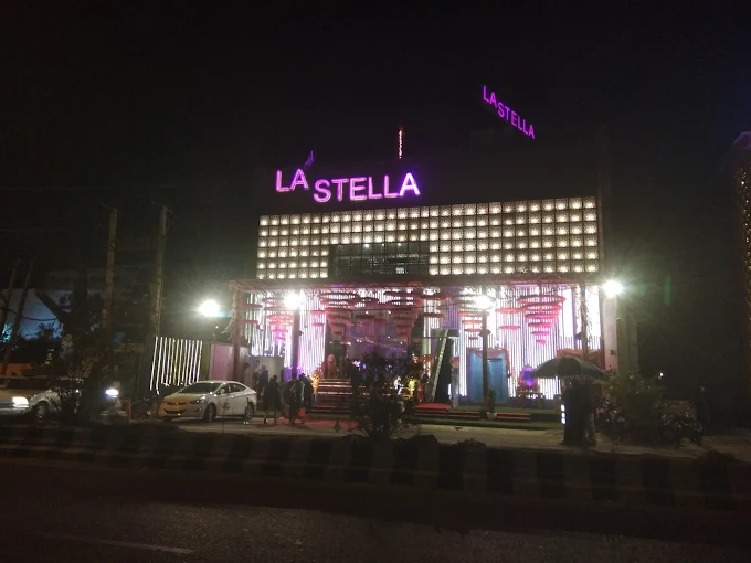 La Stella Banquet