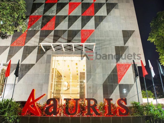 Hotel Aauris