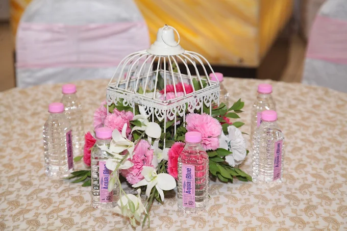 Ronak Banquets