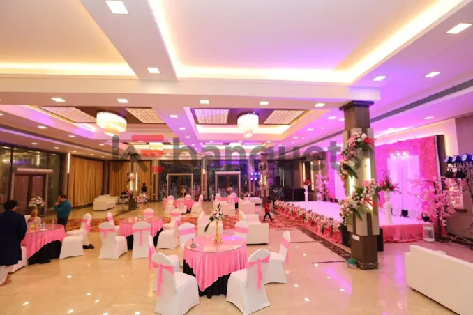 Satyam Banquets