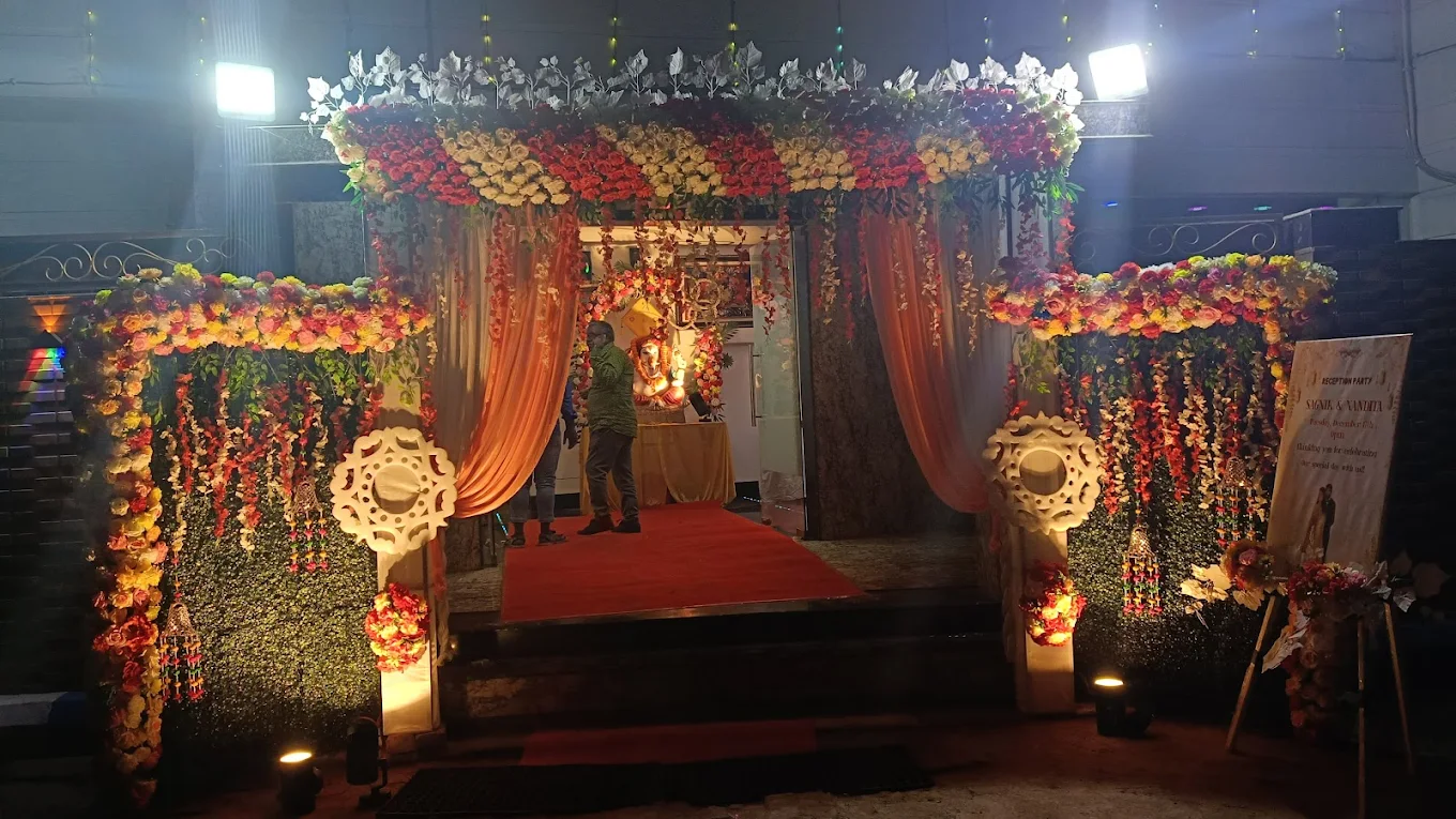 KESHAVAM BANQUET HALL