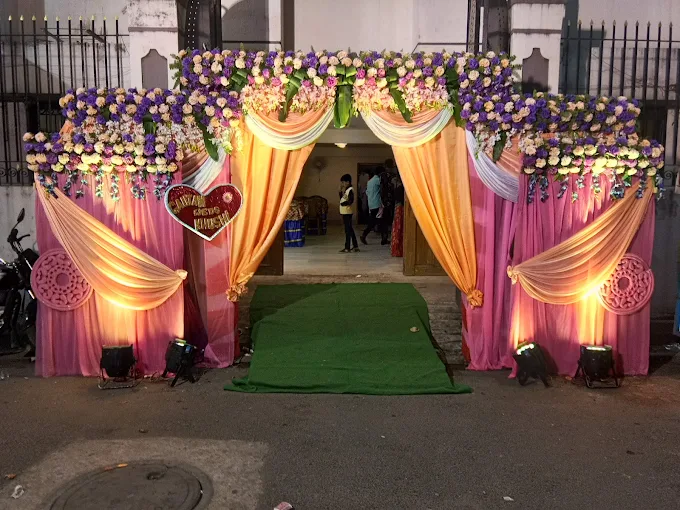 Aarti Bhawan