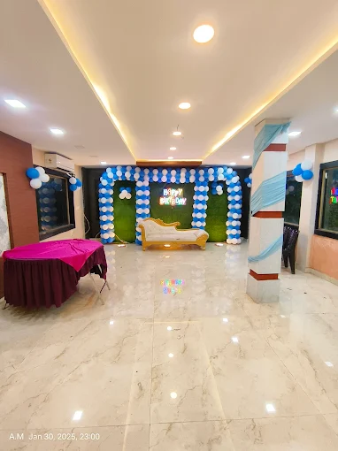 Cuttack Garden