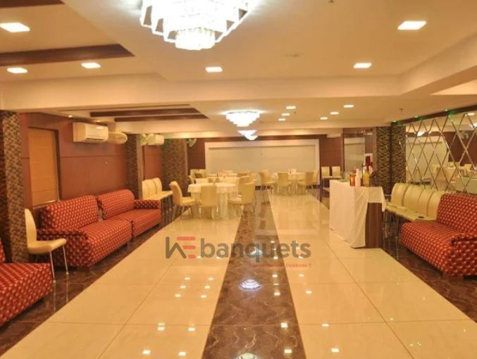 Milan Banquets